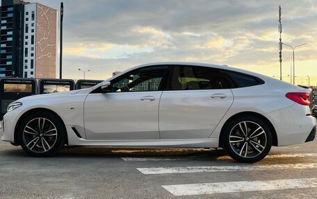 BMW 6 серия, 2020 год, 4 500 000 рублей, 5 фотография