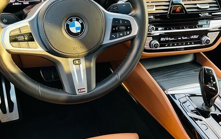 BMW 6 серия, 2020 год, 4 500 000 рублей, 7 фотография