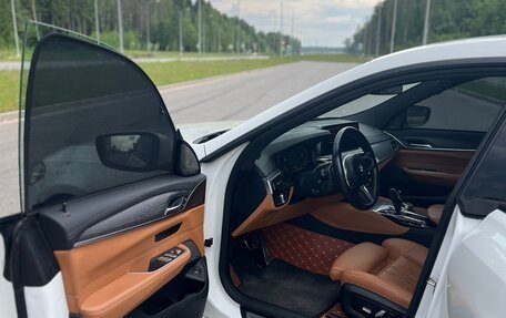 BMW 6 серия, 2020 год, 4 500 000 рублей, 9 фотография