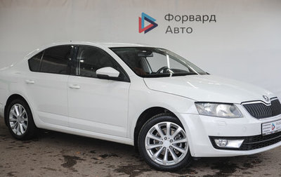 Skoda Octavia, 2013 год, 1 150 000 рублей, 1 фотография