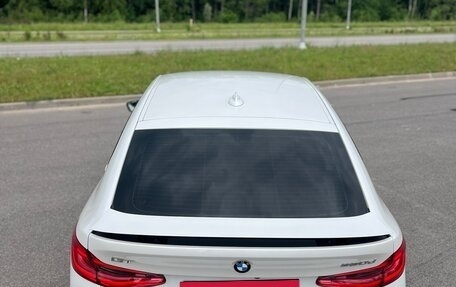 BMW 6 серия, 2020 год, 4 500 000 рублей, 8 фотография