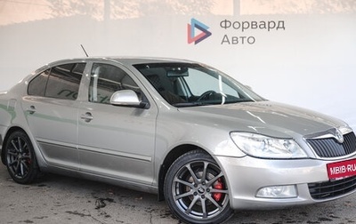 Skoda Octavia, 2012 год, 850 000 рублей, 1 фотография
