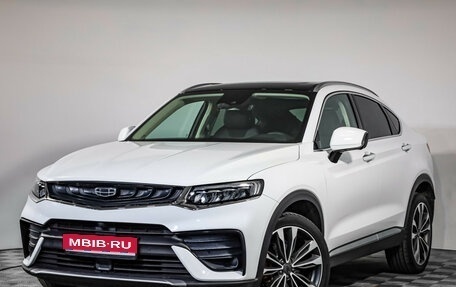 Geely Tugella FY11, 2021 год, 2 649 000 рублей, 1 фотография