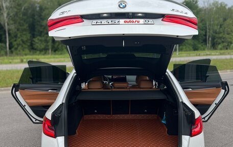 BMW 6 серия, 2020 год, 4 500 000 рублей, 12 фотография