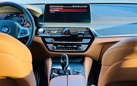 BMW 6 серия, 2020 год, 4 500 000 рублей, 11 фотография