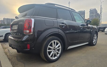 MINI Countryman II (F60), 2020 год, 2 950 000 рублей, 8 фотография
