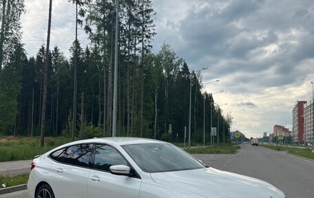 BMW 6 серия, 2020 год, 4 500 000 рублей, 14 фотография