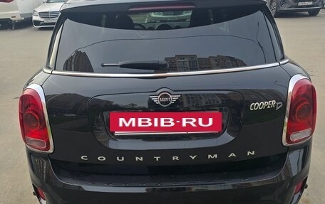 MINI Countryman II (F60), 2020 год, 2 950 000 рублей, 7 фотография