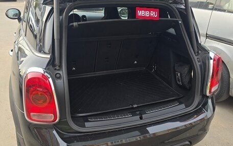 MINI Countryman II (F60), 2020 год, 2 950 000 рублей, 6 фотография