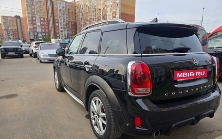 MINI Countryman II (F60), 2020 год, 2 950 000 рублей, 4 фотография