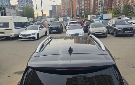 MINI Countryman II (F60), 2020 год, 2 950 000 рублей, 16 фотография