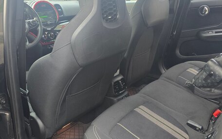 MINI Countryman II (F60), 2020 год, 2 950 000 рублей, 17 фотография