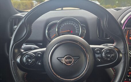 MINI Countryman II (F60), 2020 год, 2 950 000 рублей, 18 фотография