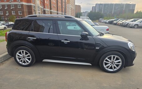 MINI Countryman II (F60), 2020 год, 2 950 000 рублей, 11 фотография