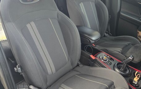 MINI Countryman II (F60), 2020 год, 2 950 000 рублей, 20 фотография