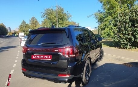 KIA Mohave I, 2021 год, 4 700 000 рублей, 3 фотография