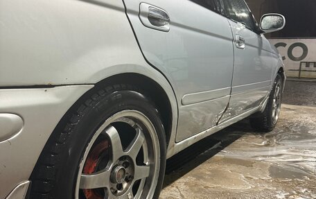 Nissan Sunny B15, 1998 год, 270 000 рублей, 5 фотография