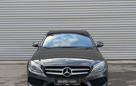 Mercedes-Benz C-Класс, 2017 год, 2 000 000 рублей, 2 фотография