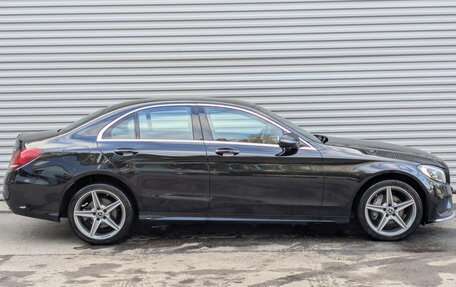 Mercedes-Benz C-Класс, 2017 год, 2 000 000 рублей, 4 фотография