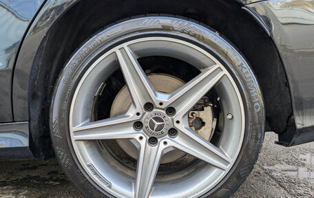 Mercedes-Benz C-Класс, 2017 год, 2 000 000 рублей, 17 фотография