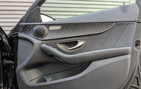 Mercedes-Benz C-Класс, 2017 год, 2 000 000 рублей, 25 фотография