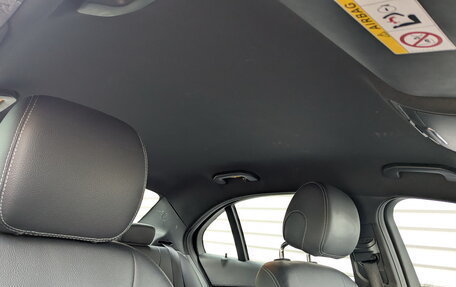 Mercedes-Benz C-Класс, 2017 год, 2 000 000 рублей, 23 фотография