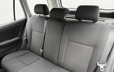 Toyota Corolla, 2005 год, 595 000 рублей, 9 фотография