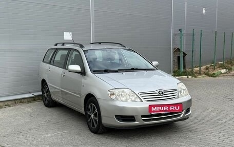 Toyota Corolla, 2005 год, 595 000 рублей, 3 фотография