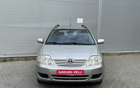 Toyota Corolla, 2005 год, 595 000 рублей, 2 фотография
