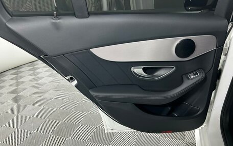 Mercedes-Benz C-Класс, 2020 год, 3 867 859 рублей, 10 фотография