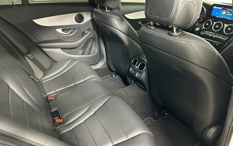 Mercedes-Benz C-Класс, 2020 год, 3 867 859 рублей, 13 фотография