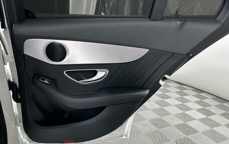 Mercedes-Benz C-Класс, 2020 год, 3 867 859 рублей, 24 фотография