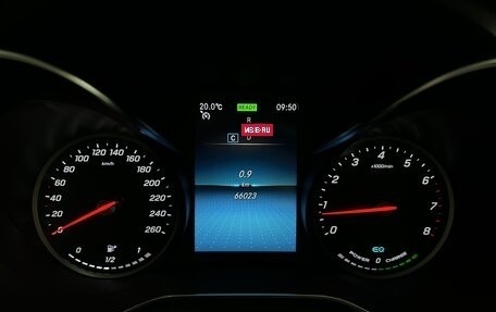 Mercedes-Benz C-Класс, 2020 год, 3 867 859 рублей, 17 фотография