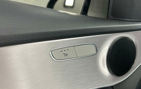 Mercedes-Benz C-Класс, 2020 год, 3 867 859 рублей, 34 фотография