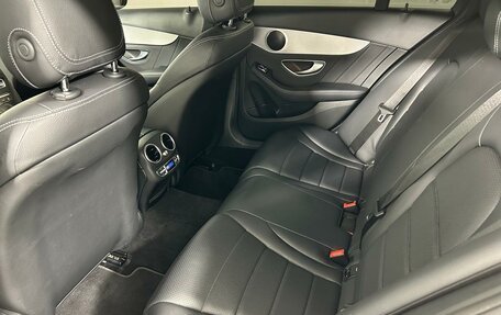 Mercedes-Benz C-Класс, 2020 год, 3 867 859 рублей, 30 фотография