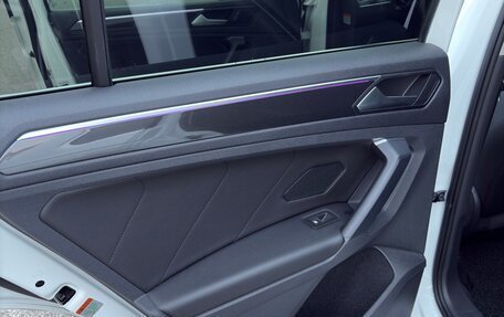 Volkswagen Tiguan II, 2021 год, 3 750 000 рублей, 15 фотография