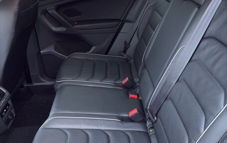 Volkswagen Tiguan II, 2021 год, 3 750 000 рублей, 16 фотография