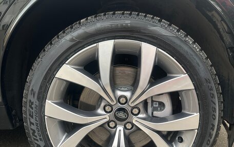 Land Rover Discovery Sport I рестайлинг, 2024 год, 6 349 000 рублей, 5 фотография