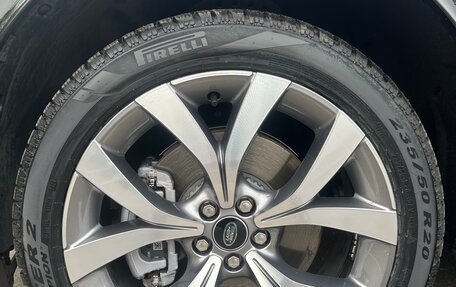 Land Rover Discovery Sport I рестайлинг, 2024 год, 6 349 000 рублей, 8 фотография