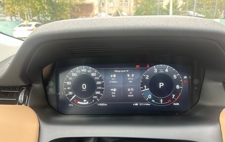 Land Rover Discovery Sport I рестайлинг, 2024 год, 6 349 000 рублей, 10 фотография