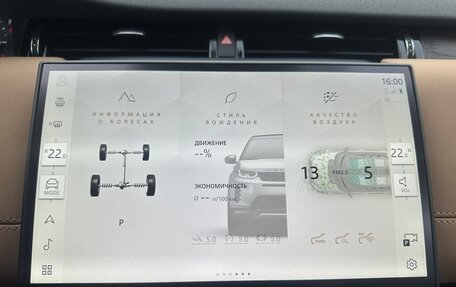 Land Rover Discovery Sport I рестайлинг, 2024 год, 6 349 000 рублей, 13 фотография