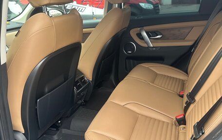 Land Rover Discovery Sport I рестайлинг, 2024 год, 6 349 000 рублей, 21 фотография