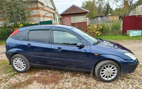 Ford Focus IV, 2004 год, 425 000 рублей, 3 фотография