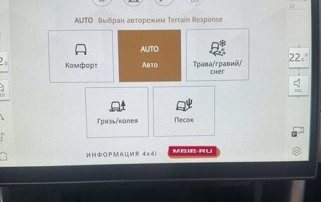Land Rover Discovery Sport I рестайлинг, 2024 год, 6 349 000 рублей, 33 фотография