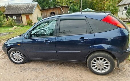 Ford Focus IV, 2004 год, 425 000 рублей, 4 фотография