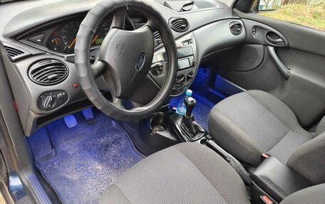 Ford Focus IV, 2004 год, 425 000 рублей, 6 фотография