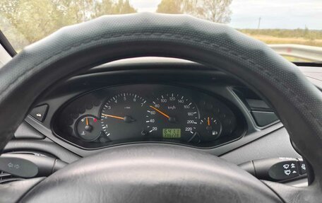 Ford Focus IV, 2004 год, 425 000 рублей, 7 фотография