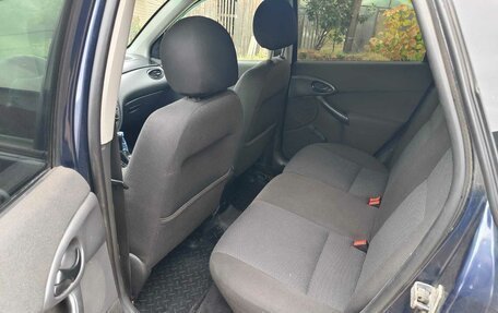 Ford Focus IV, 2004 год, 425 000 рублей, 8 фотография