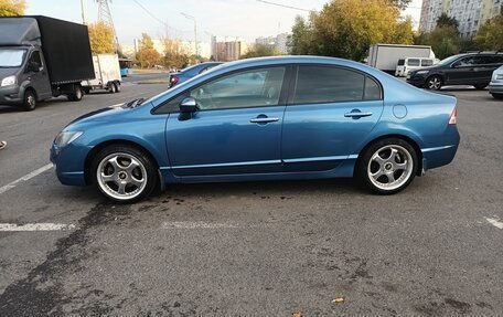 Honda Civic VIII, 2008 год, 700 000 рублей, 3 фотография