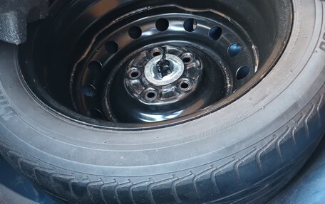 Honda Civic VIII, 2008 год, 700 000 рублей, 9 фотография